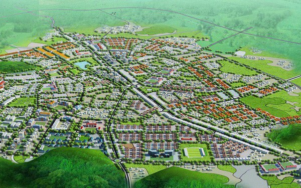 Dự án Luật sửa đổi, bổ sung các Luật có quy định liên quan đến  Quy hoạch những nội dung đề xuất sửa đổi